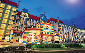 Legoland Malaysia Resort